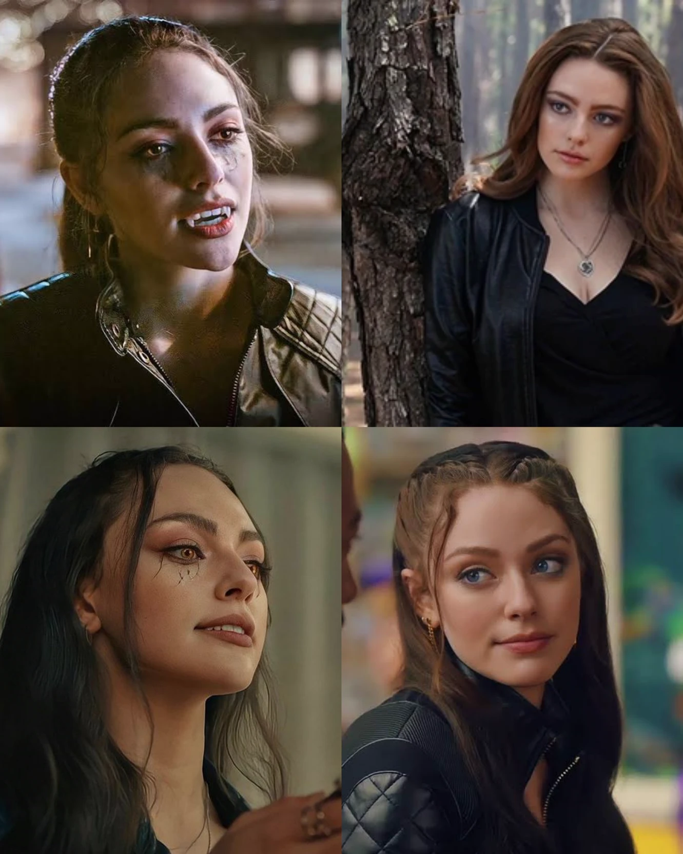 Hope Mikaelson thumbnail