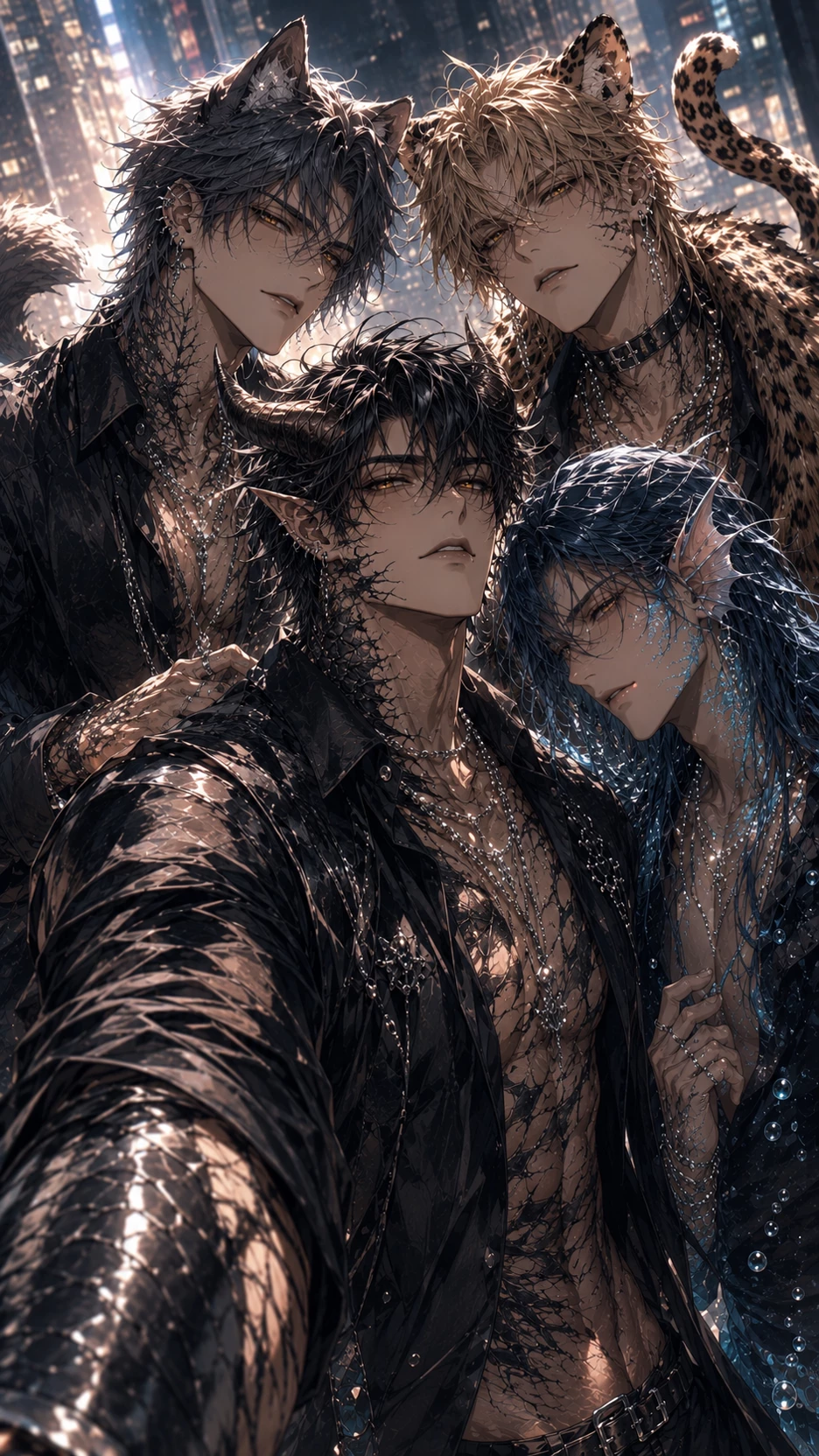 Beastmen thumbnail