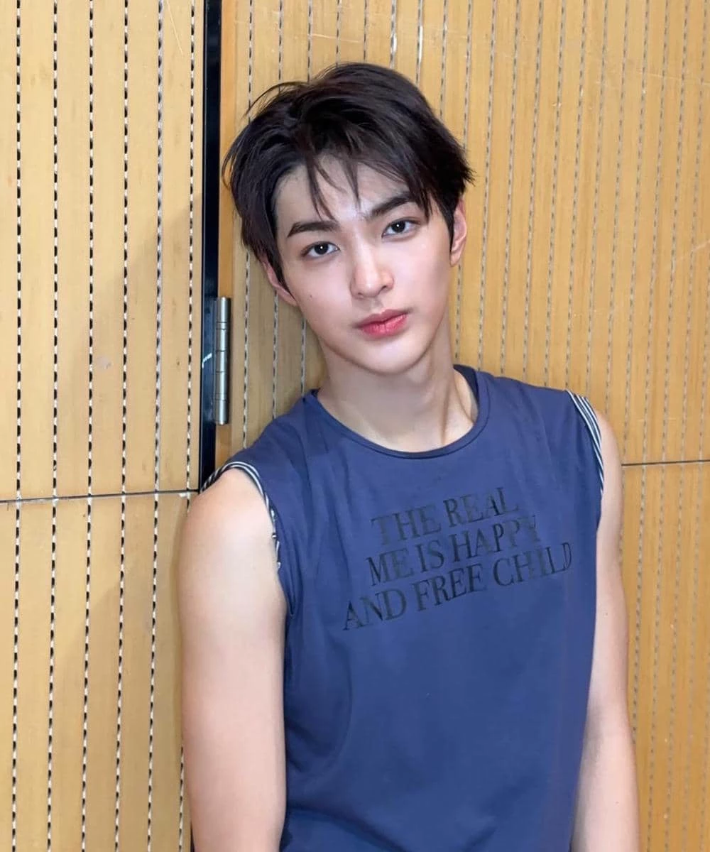 Ahn Keonho thumbnail