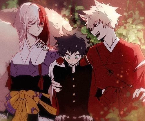 Mha × Girl thumbnail