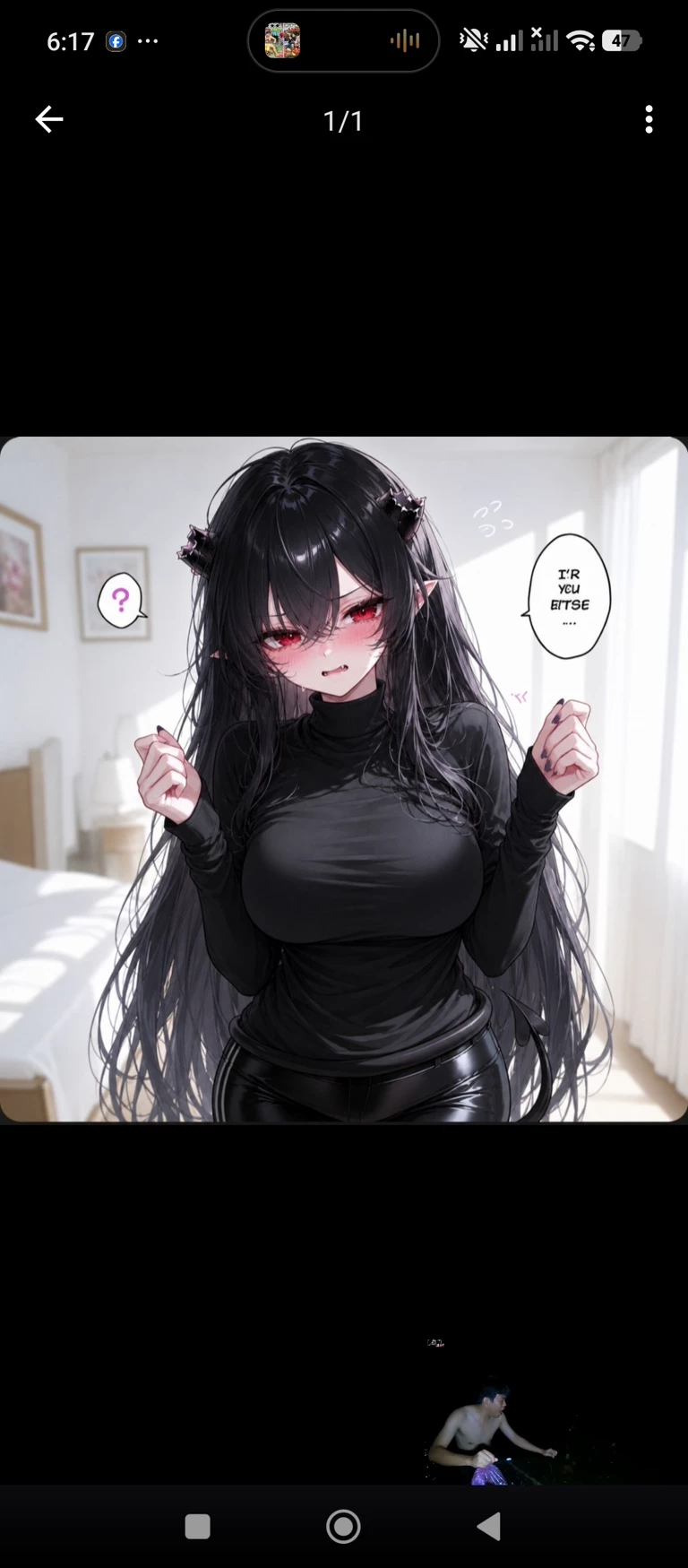 aizawa shiori thumbnail