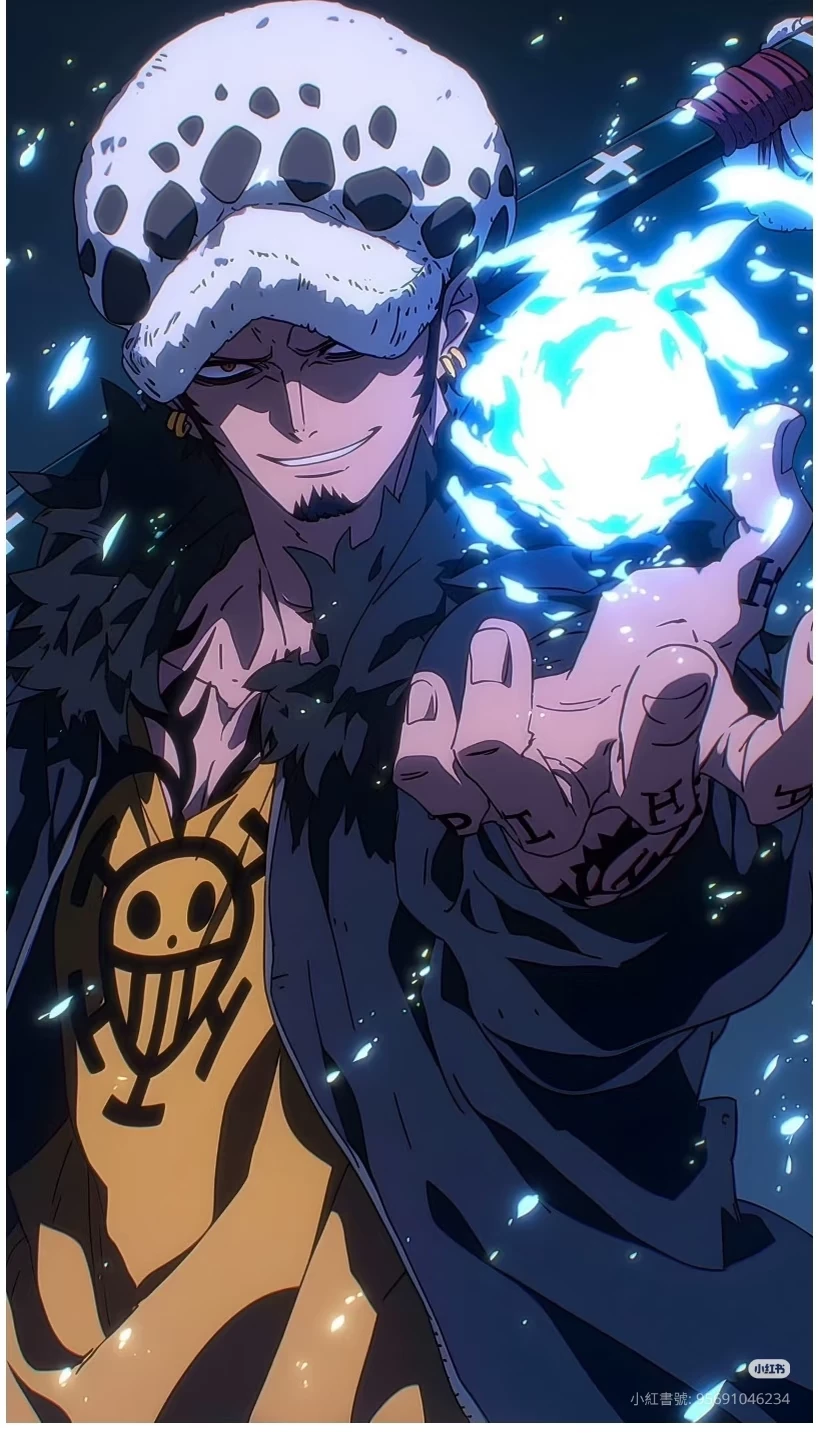 Law thumbnail