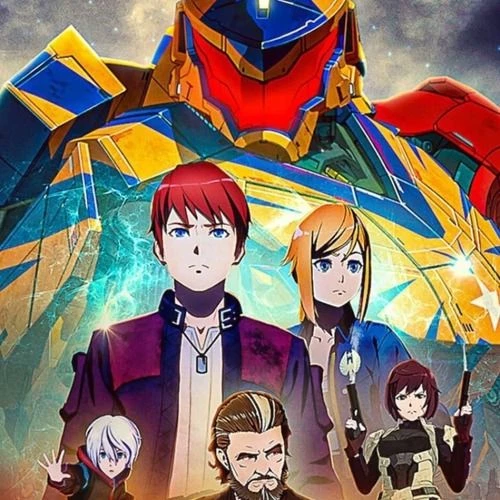 Pacific Rim: Tierra de Nadie thumbnail