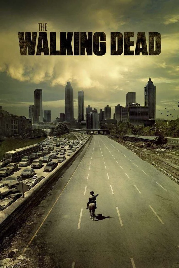 The Walking Dead thumbnail