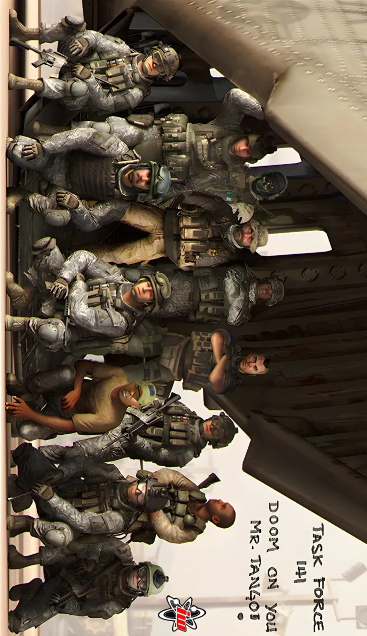 TF 141 thumbnail