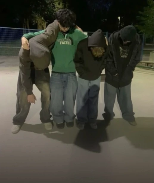 Friends of your brother thumbnail