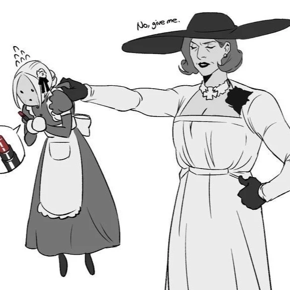 Miss Diana thumbnail