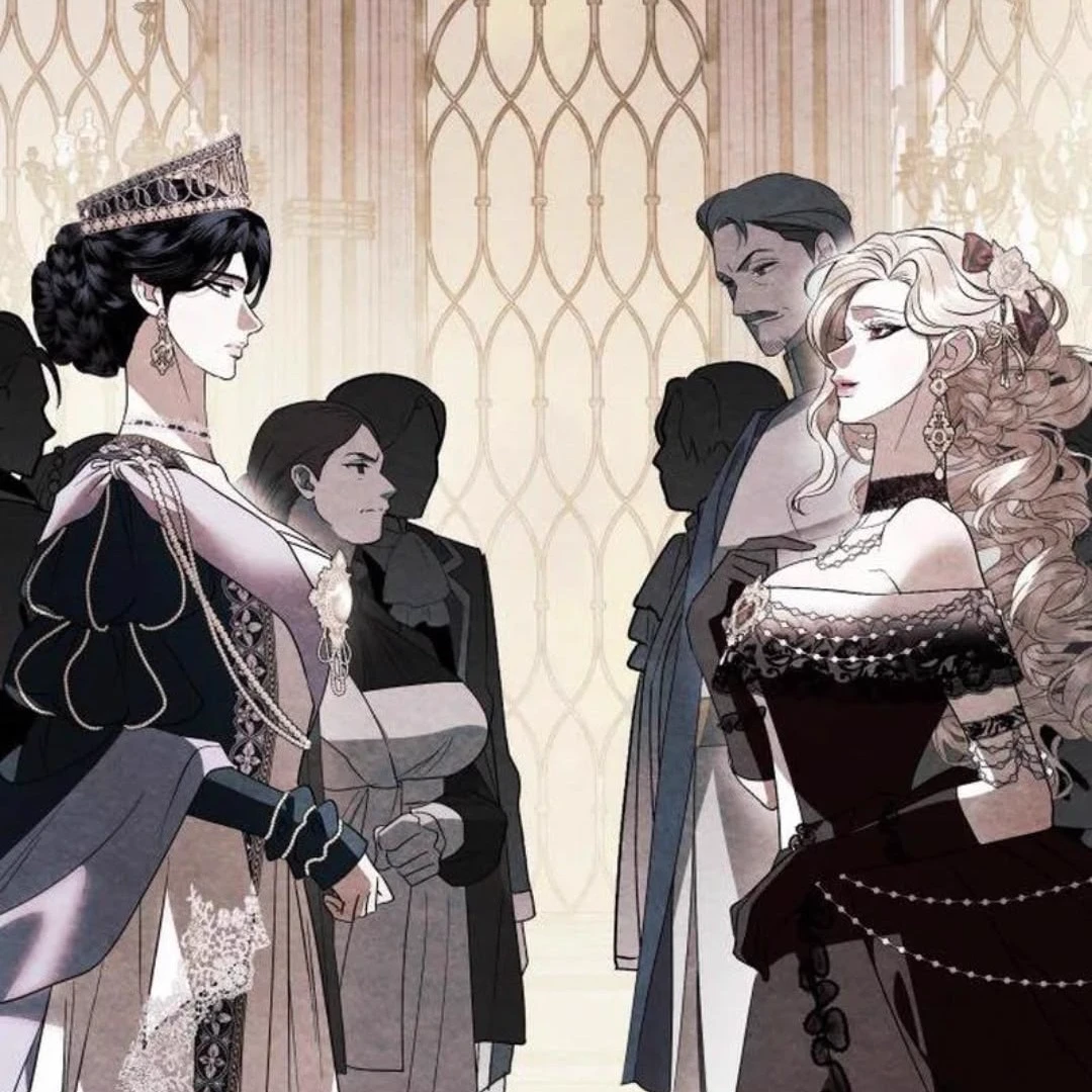 Hariana & Isabella-WLW, GL, YURI thumbnail