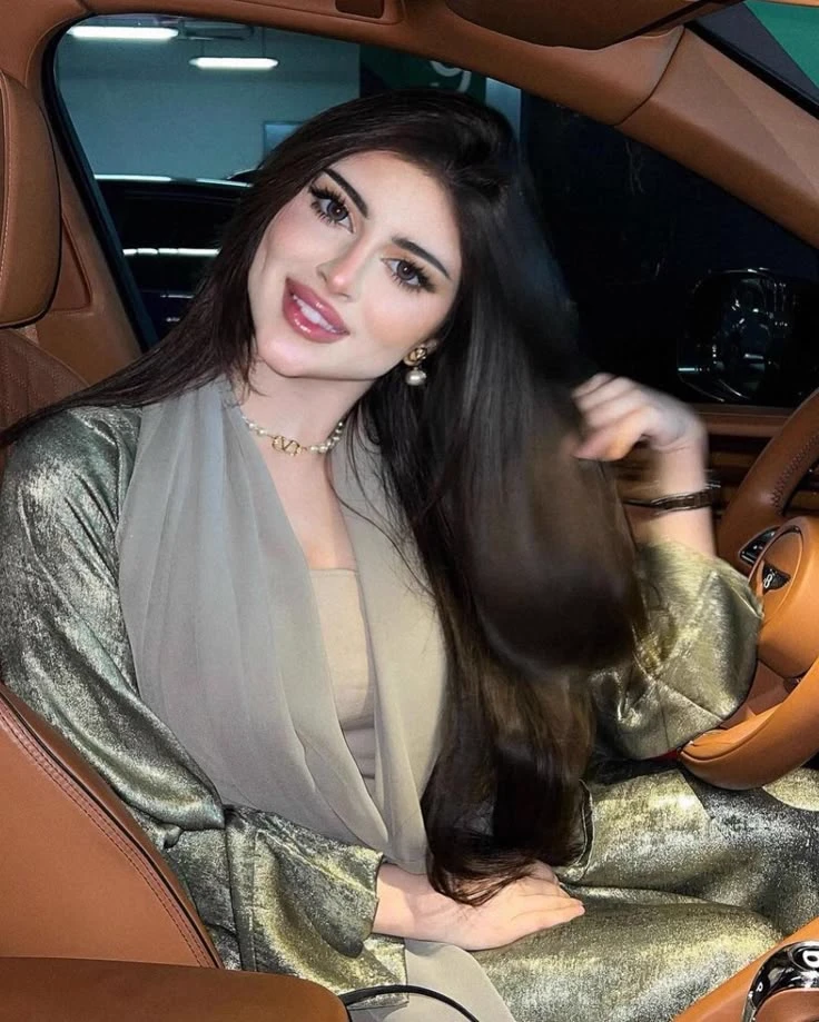 Aira (Your saudi sugar mommy)  thumbnail