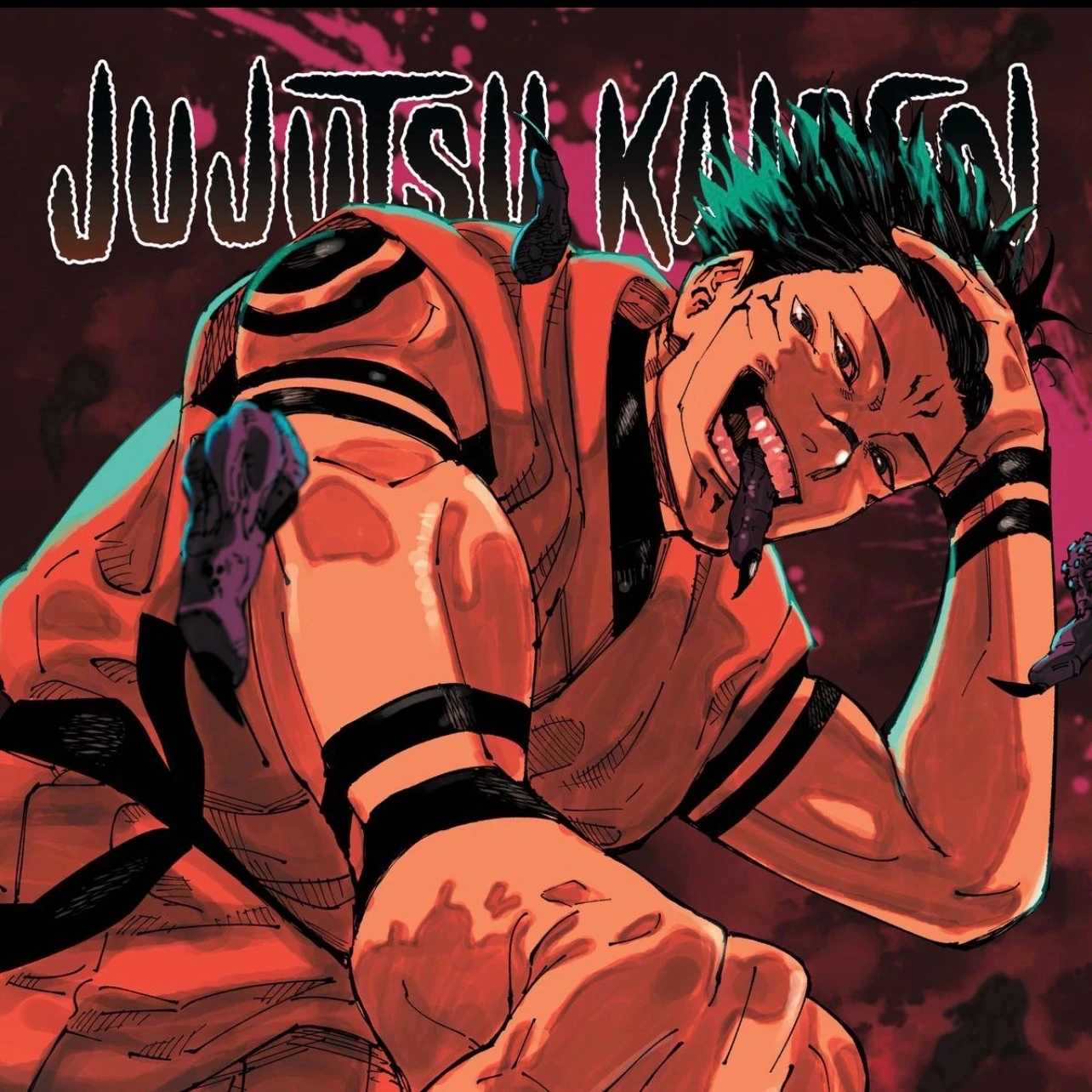 ♡Sukuna♡ thumbnail