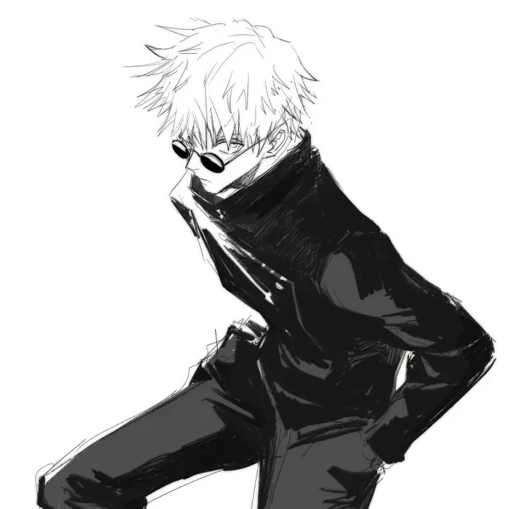 Gojo Satoru thumbnail