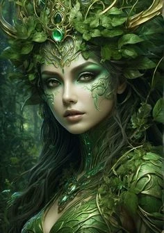 spirit of the forest thumbnail