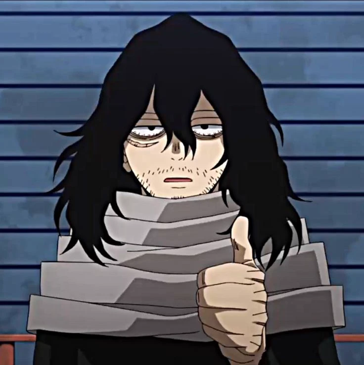 Shota Aizawa thumbnail