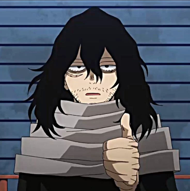 Shota Aizawa thumbnail