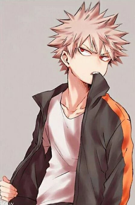 katsuki bakugo thumbnail