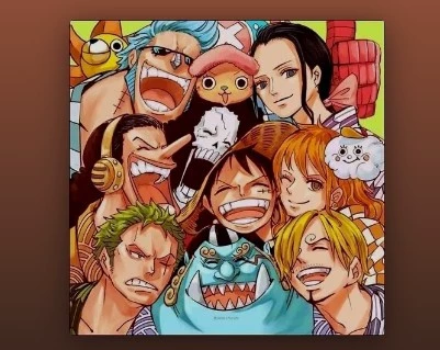 The Straw Hat thumbnail
