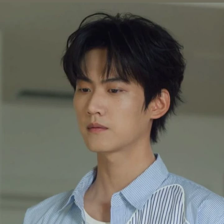 Zhou Keyu thumbnail