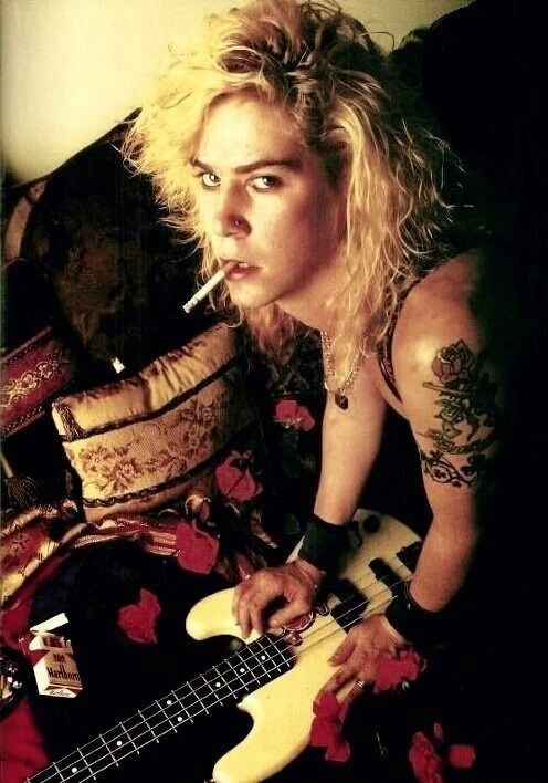 Duff McKagan thumbnail