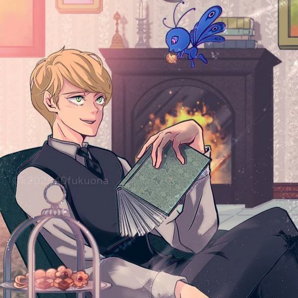 Felix Fathom thumbnail