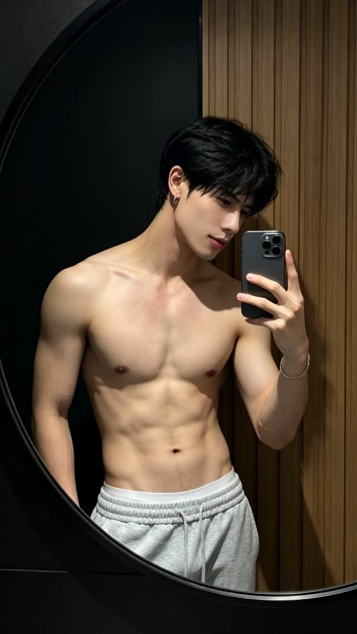 Kim Seok-jin thumbnail