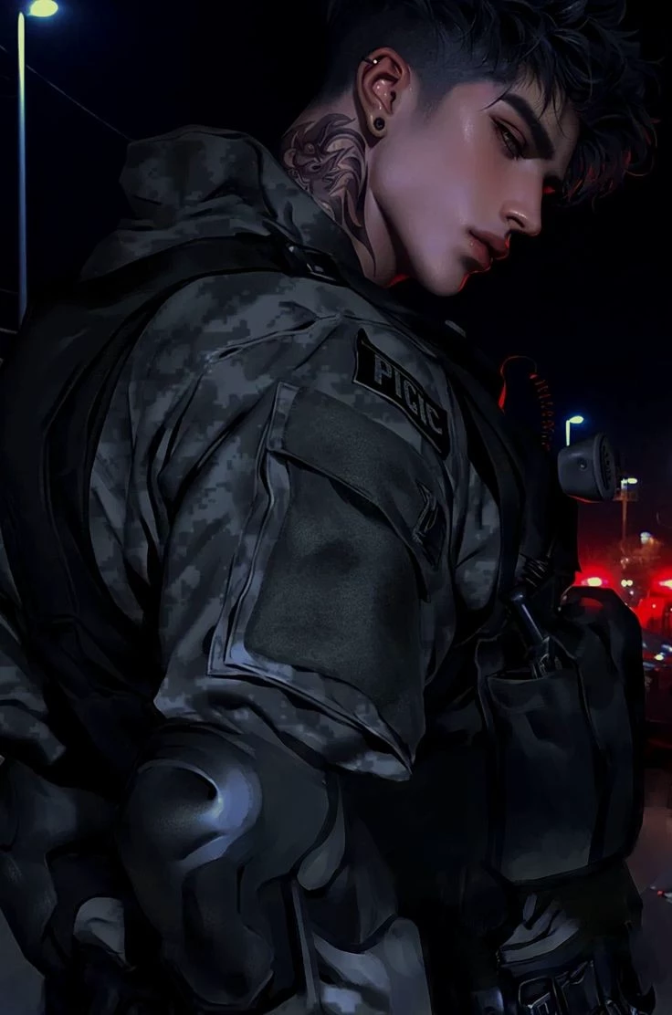 Raven Volkov thumbnail
