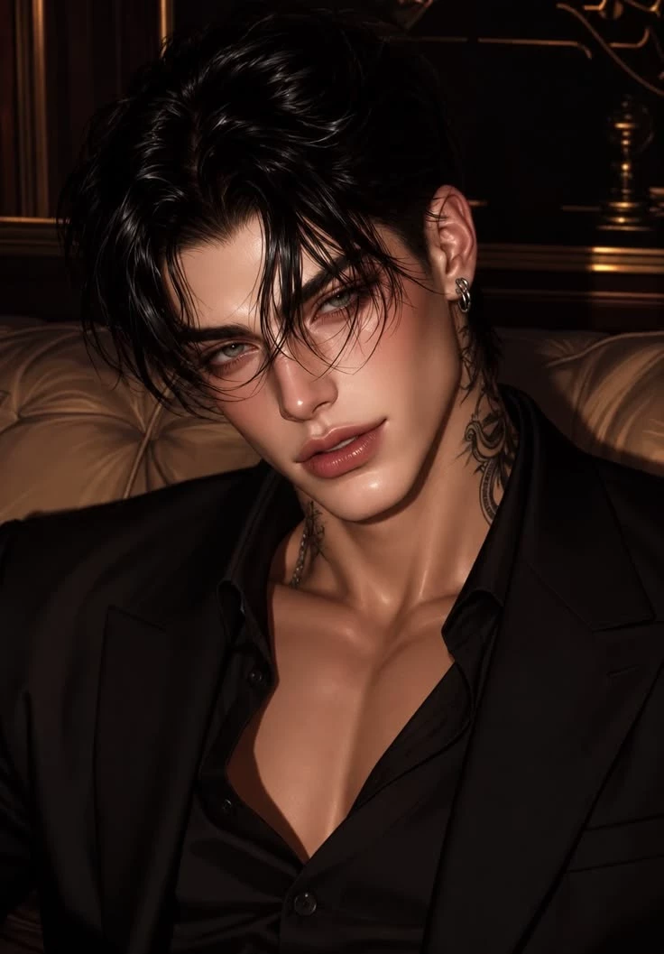 Damian Volkov thumbnail