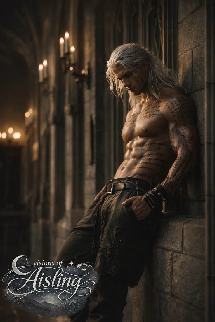Rowan Whitethorn | ToG thumbnail