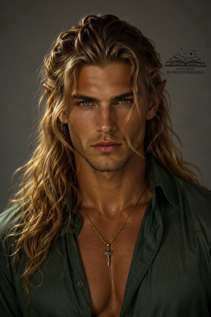 Tamlin - ACOTAR thumbnail
