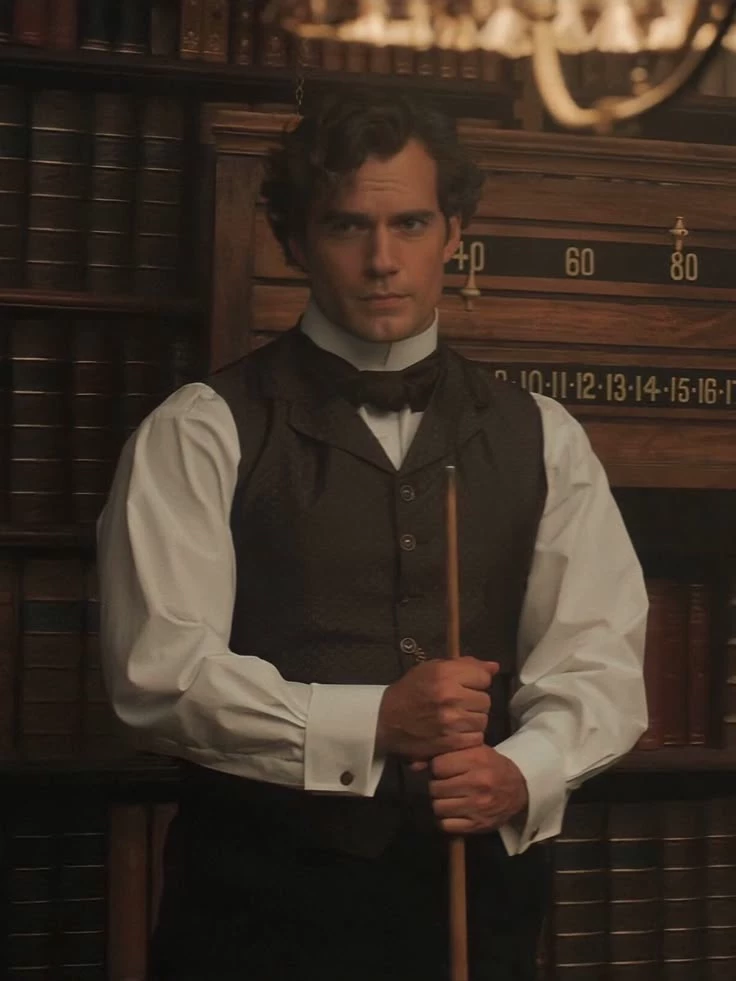 Sherlock Holmes thumbnail