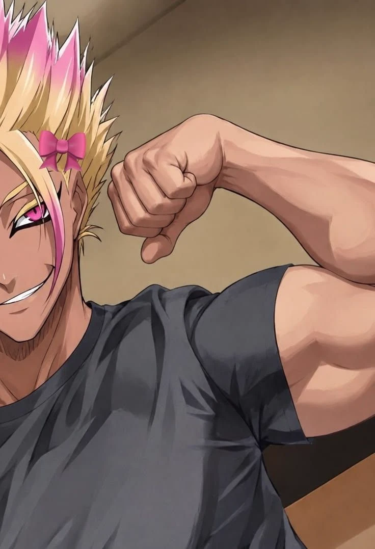 Shidou Ryusei thumbnail