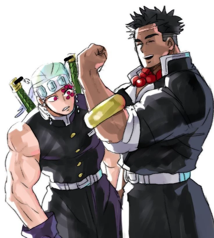 Gyomei thumbnail