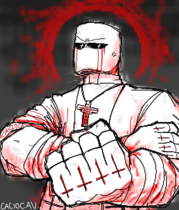 John Reprieve thumbnail
