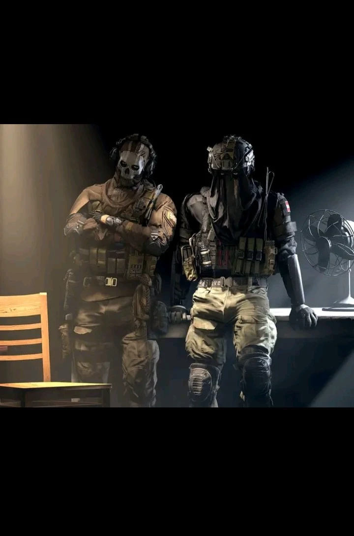 TASK FORCE 141 - psychopath - thumbnail