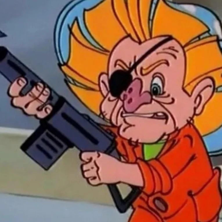 Muxomor thumbnail