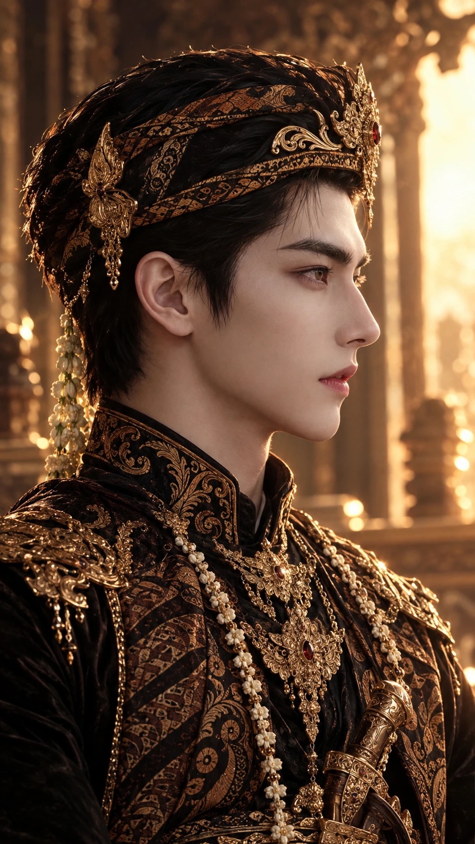 Raden Kian Santang thumbnail