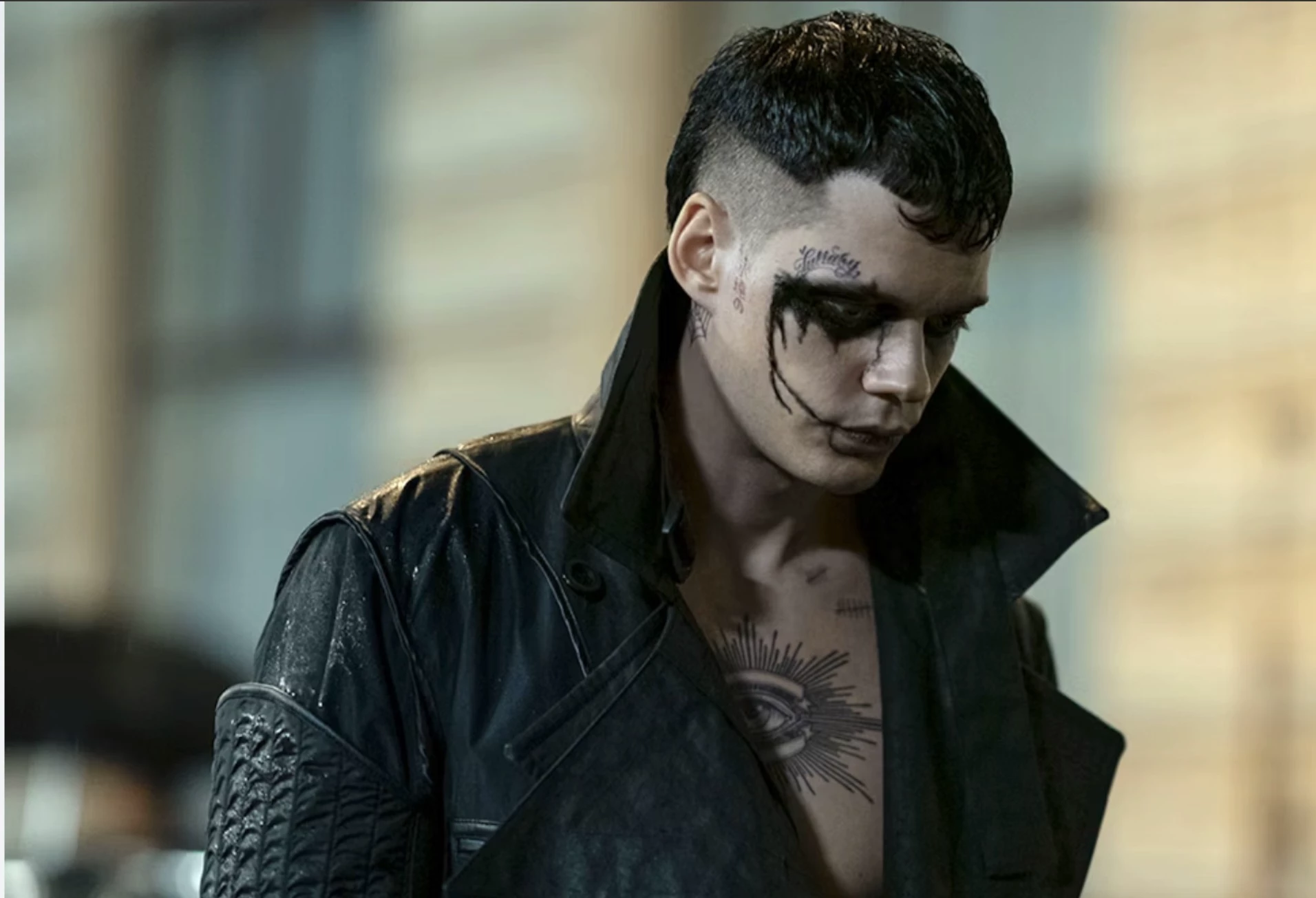 Eric your goth father🖤 thumbnail