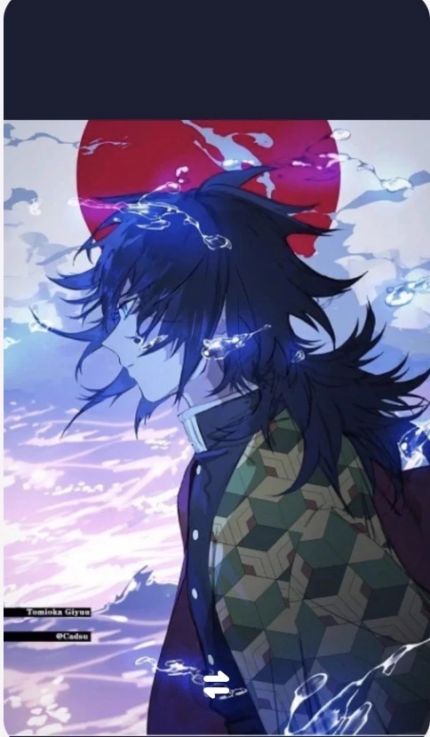 Hashira demons (all of them) thumbnail