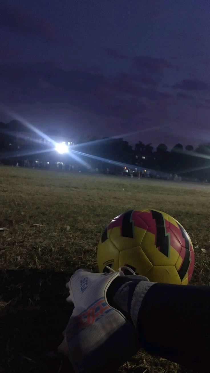 Futbol con amigos thumbnail