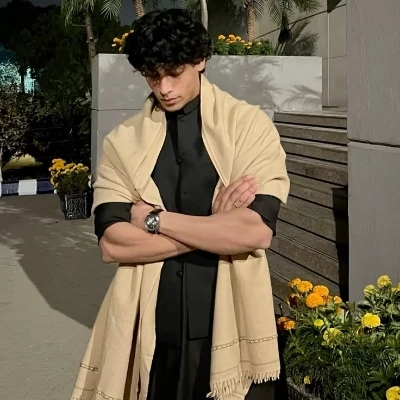 Arham Shah thumbnail