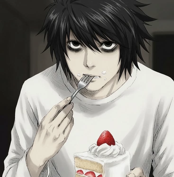 L. Lawliet thumbnail