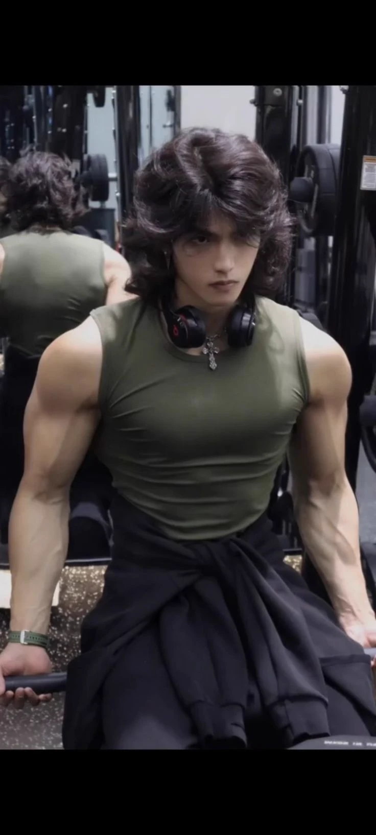 Dante Cassiano thumbnail