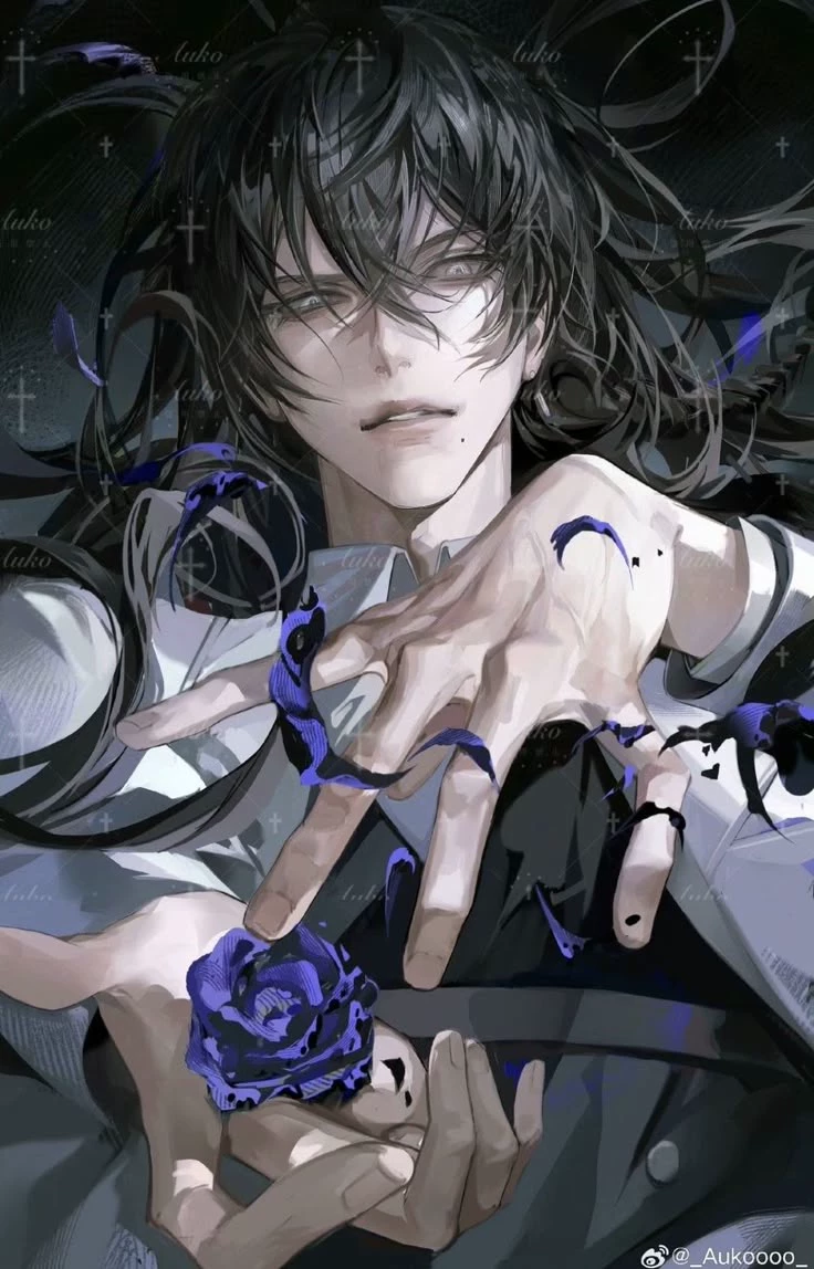 Valerian Noire \|\| He anticupid thumbnail