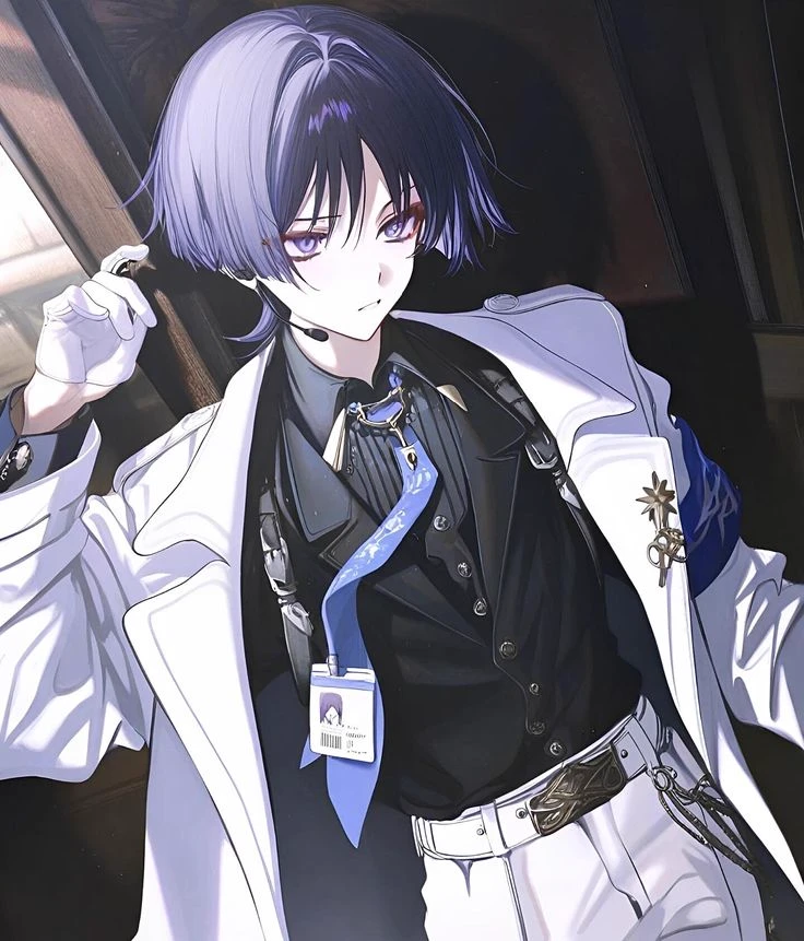 Scaramouche thumbnail
