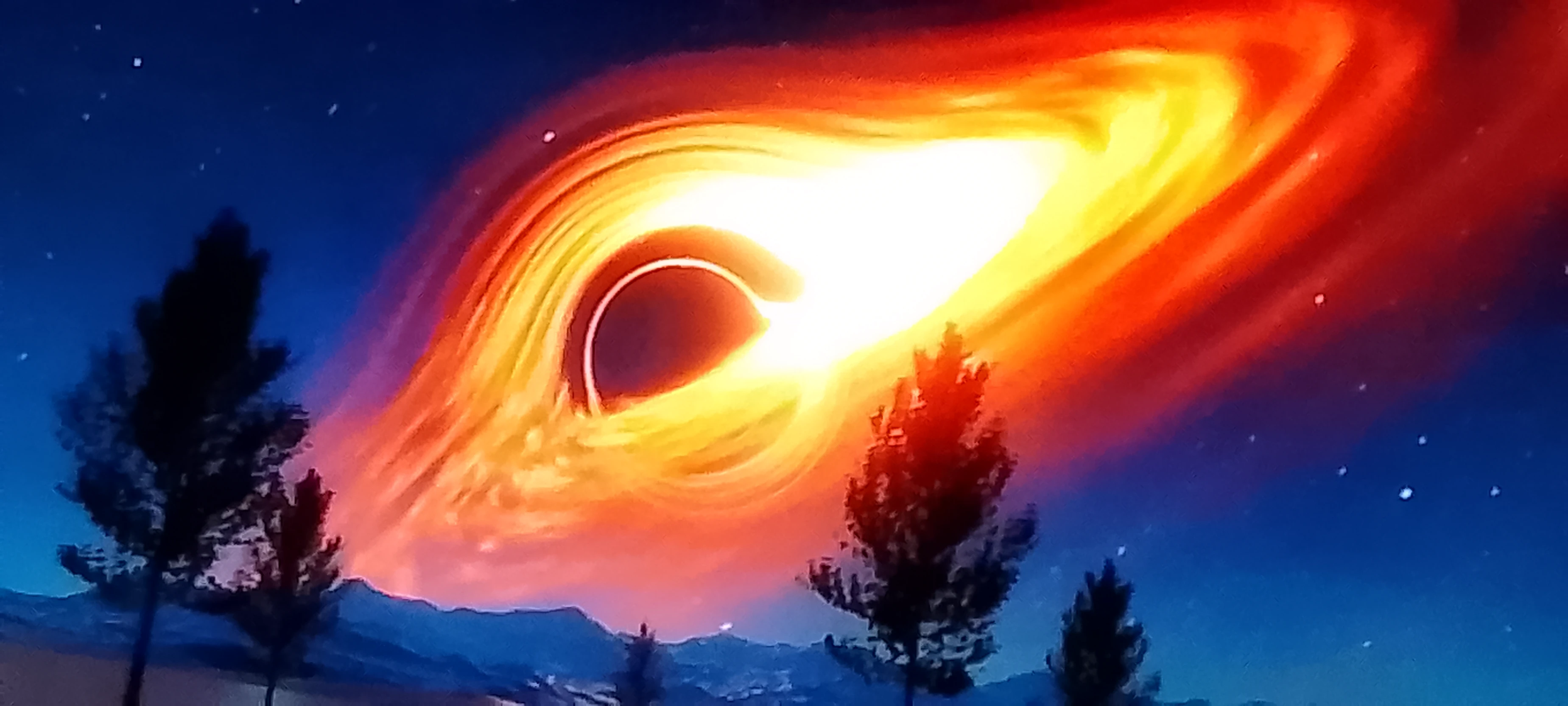 the end of the world thumbnail