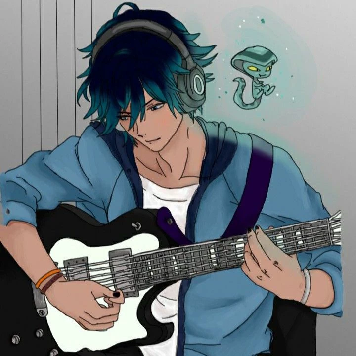 Luka Couffaine thumbnail