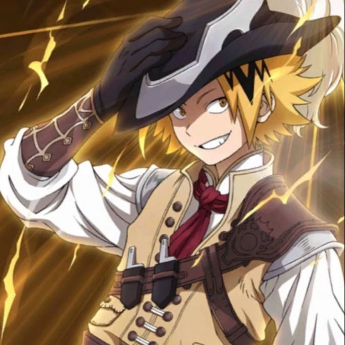 Denki kaminari thumbnail