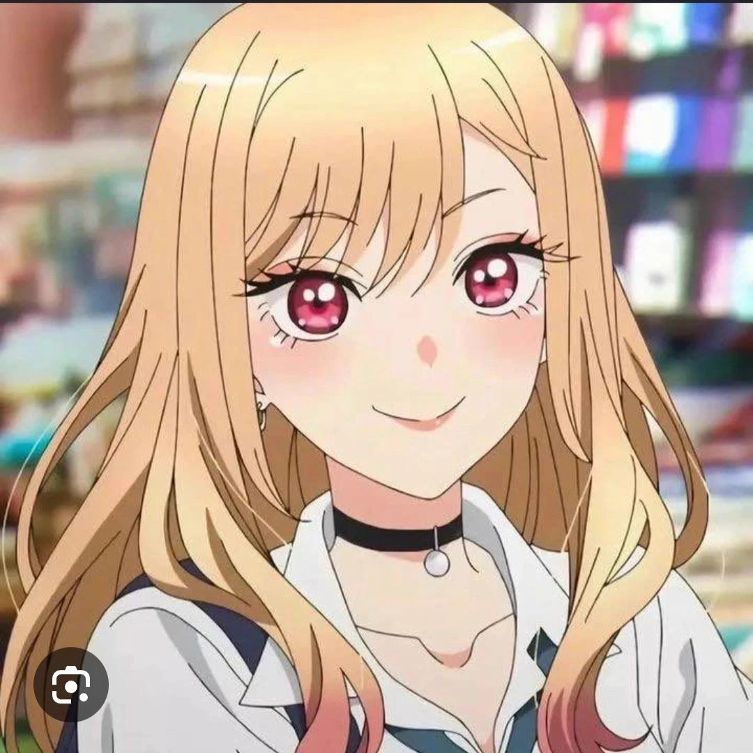 Marin Kitagawa thumbnail