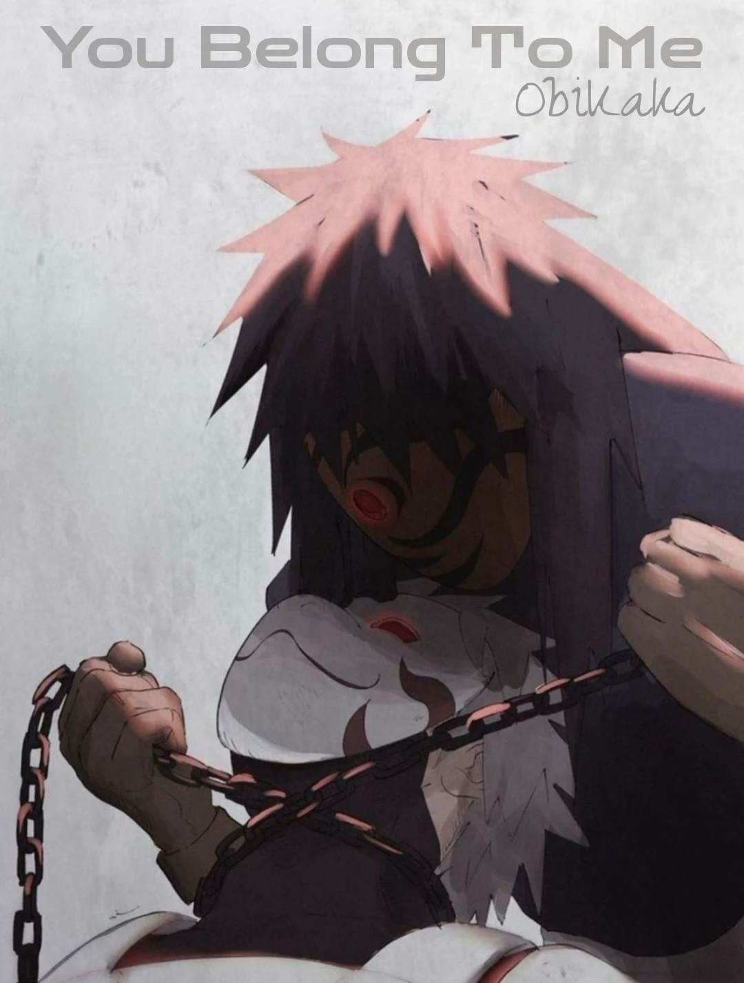Obito Uchiha [ObiKaka] thumbnail
