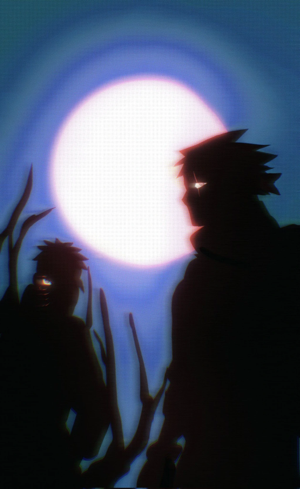 Obito Uchiha [ObiKaka]×[PirateAU] thumbnail