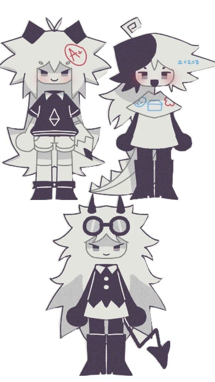 {♡Zip, Edward and Oliver♡} thumbnail